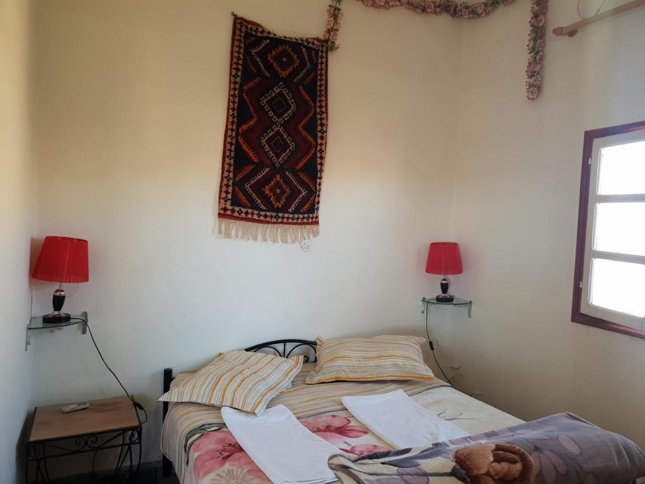 Gite Kasbah La Palmeraie 스쿠라 외부 사진